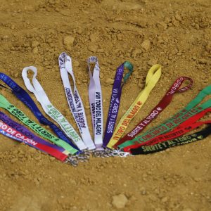 Lanyard personalizado